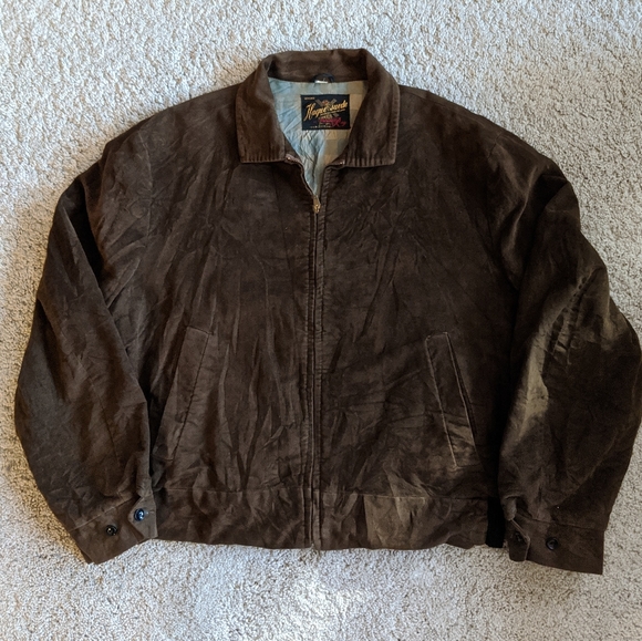 marshall ray Jackets & Coats Vintage Rockabilly Mens Jacket